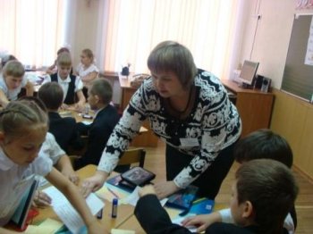 II тур муниципального этапа Всероссийского конкурса «Учитель года» 