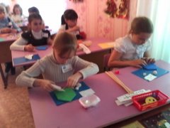 Второй этап Всероссийского конкурса «Сердце отдаю детям»