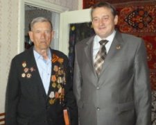 70 лет со дня освобождения Республики Беларусь