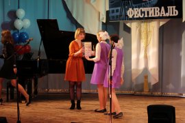 Городской фестиваль «Кино и музыка», посвященный Году российского кино