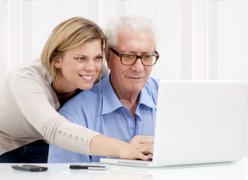 Пенсионный фонд расширяет электронные услуги.