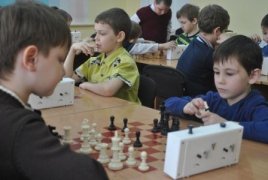 Первенство городского округа по шахматам среди мальчиков и девочек до 11, 13 лет, юношей и девушек до 15, 17 лет