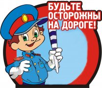 Всероссийская добровольная интернет-акция «Безопасность детей на дороге»