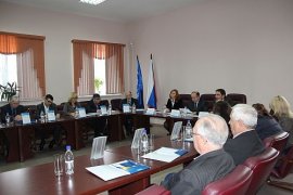 В Кузбассе прошло совещание по обсуждению вопросов трудоустройства пострадавших